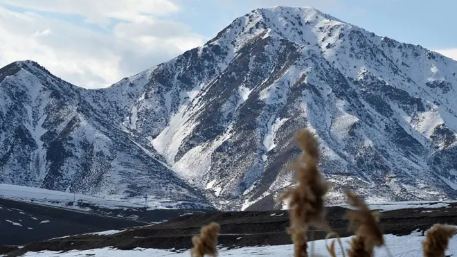 Кыргызстан