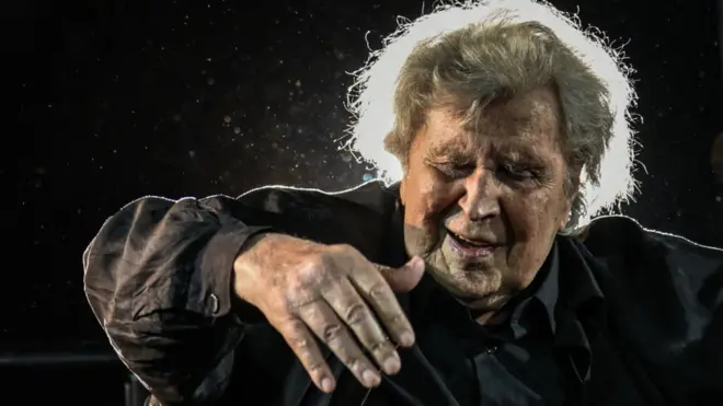 Mikis Theodorakis