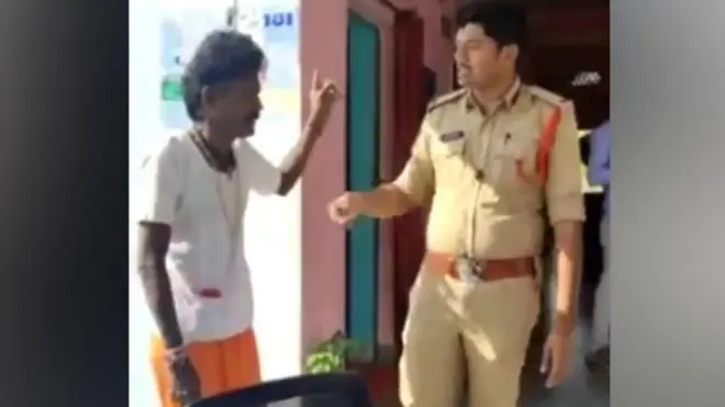 వ్యాక్సీన్ వద్దు బాబో...