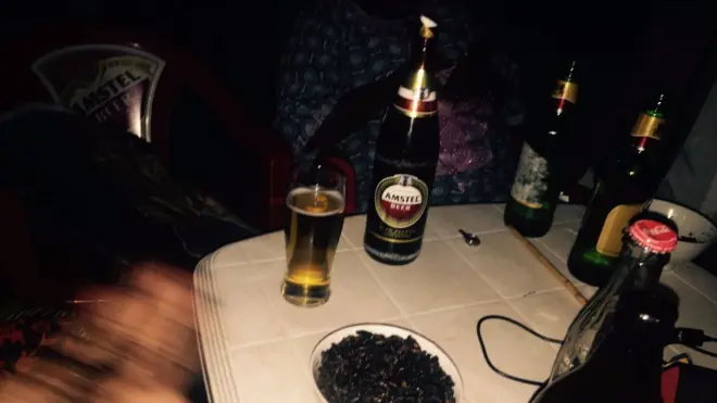 Igiciro c'ibinyobwa mu Burundi cadugijwe