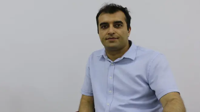 Rəsul Cəfərov:"Bizdə azadlıq verməkdənsə daha çox məhdudlaşdırmaq yanaşması var"