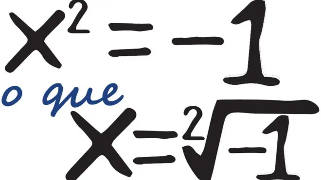 This equation represents an enigma