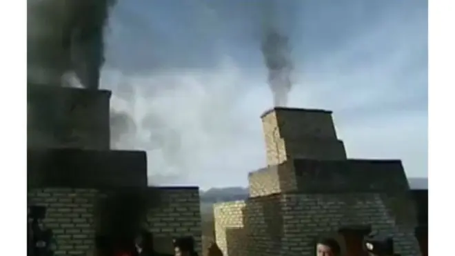 销烟：土库曼力争成为无烟国