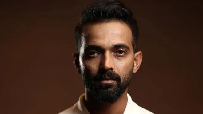 अजिंक्य रहाणे, डोंबिवली