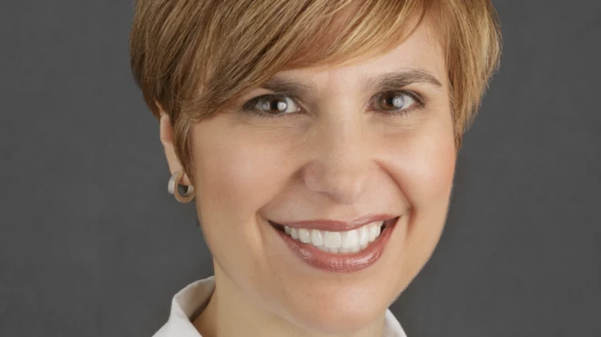 ዶክተር ሎርና