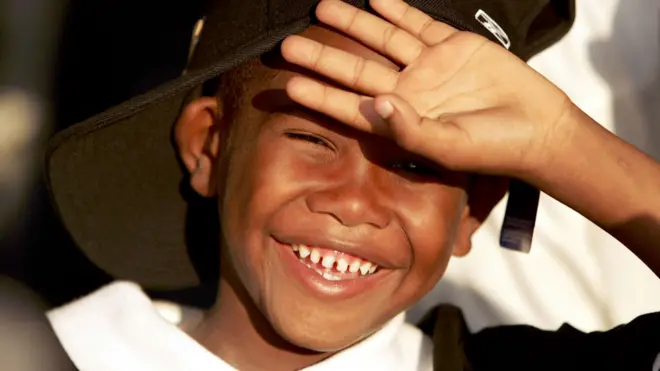 Las comunidades negras pobres en EE.UU. se sienten un poco más optimistas debido a los logros que en materia de derechos y beneficios han ganado en los últimos años.