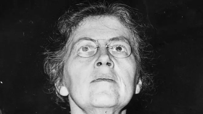 नादिया बोलेंजर