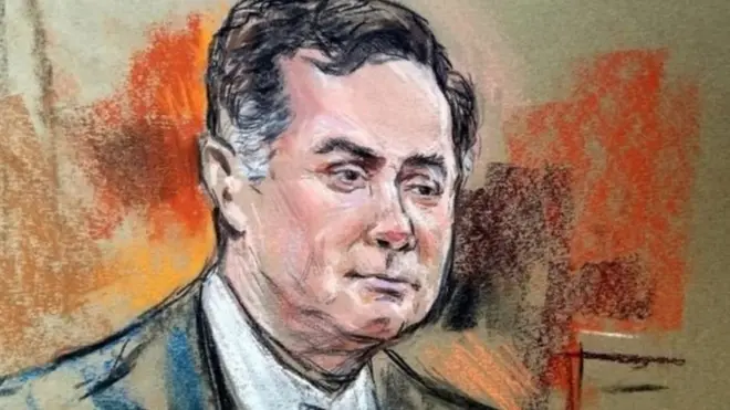 Пол Манафорт