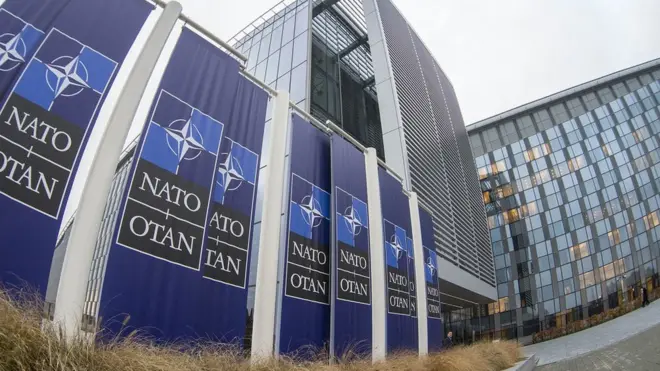 НАТО