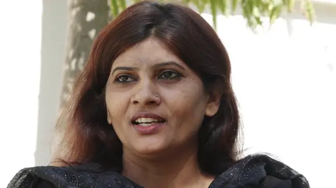 کرشنا کوہلی