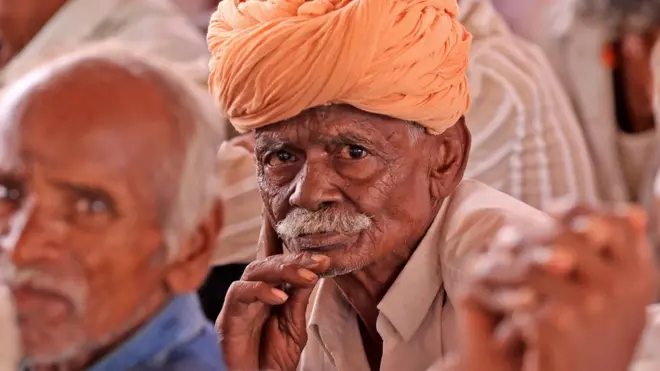 राजस्थान चुनाव