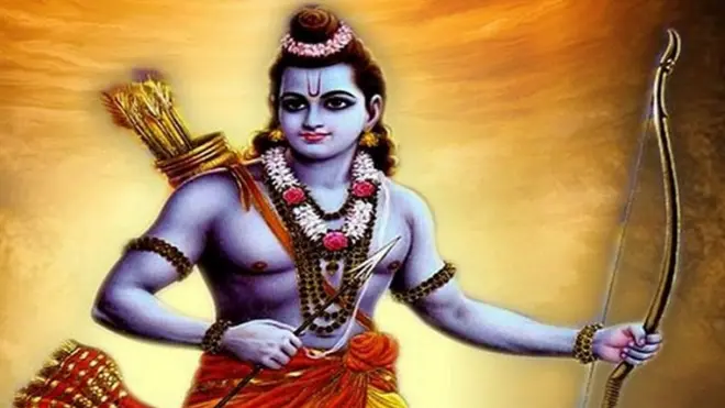 रामनवमी