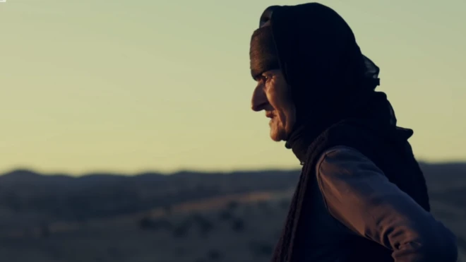 آخر المسيحيين