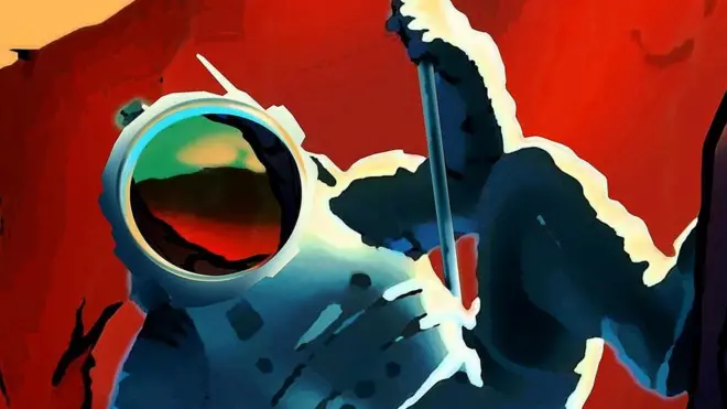 मंगल ग्रह