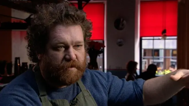 Алексей Зимин