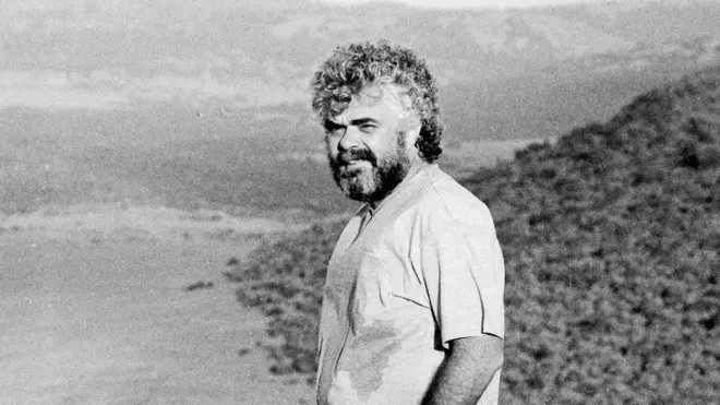 Microbiologist Frank Plummer is recognised globally for his research into the HIV virus