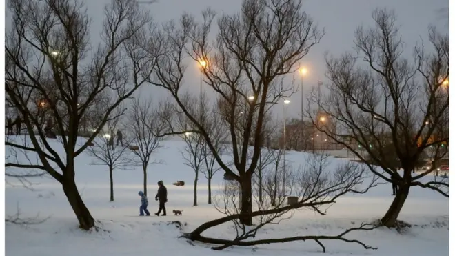 St. Petersburg, Russia