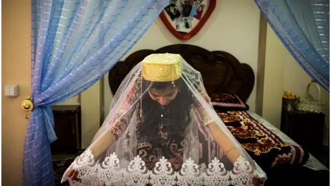 Ўзбекистон