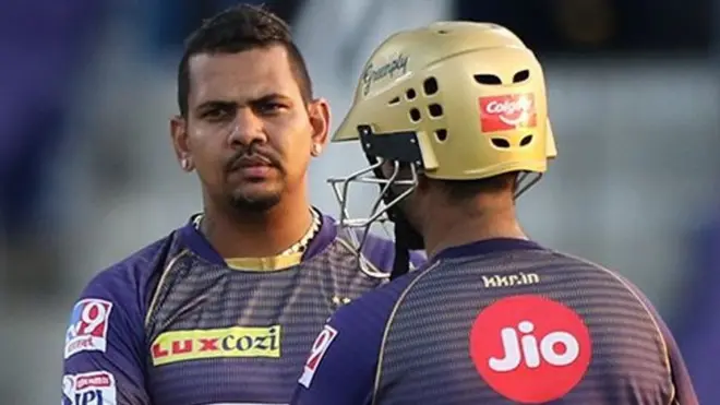 नरेन और कार्तिक