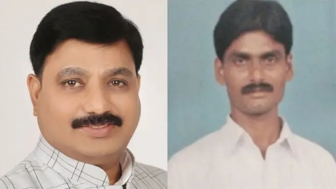 उमेश पाल