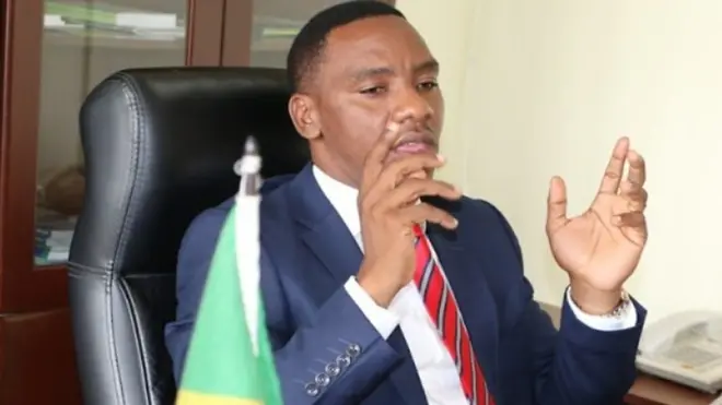 Rais Magufuli siku ya Jumatatu alimtaka Bw Makonda kuendelea kuchapa kazi