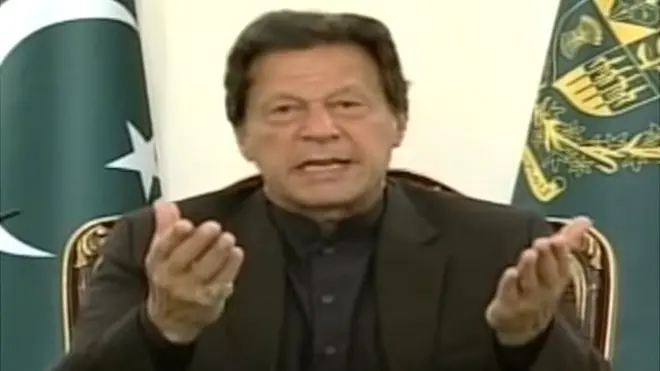 عمران