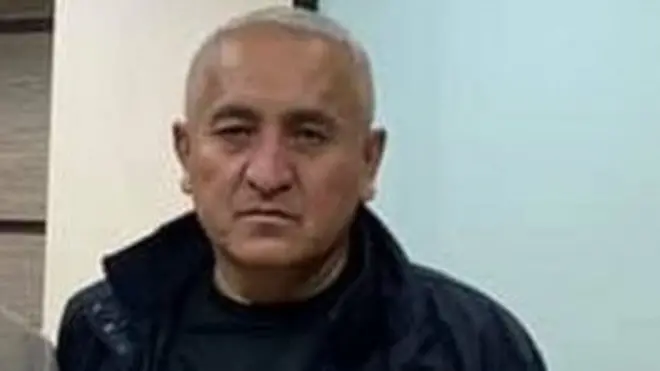 Жалил Атамбаев