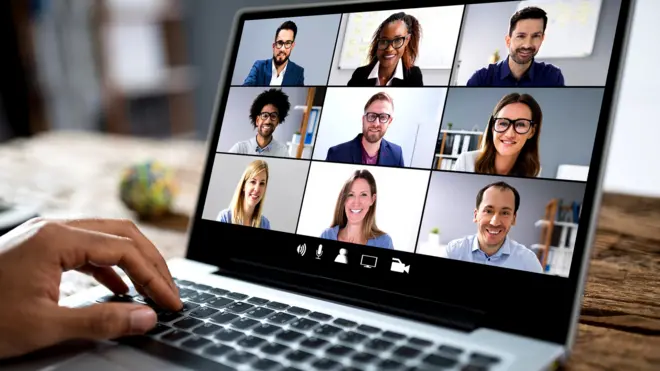 видеоконференция