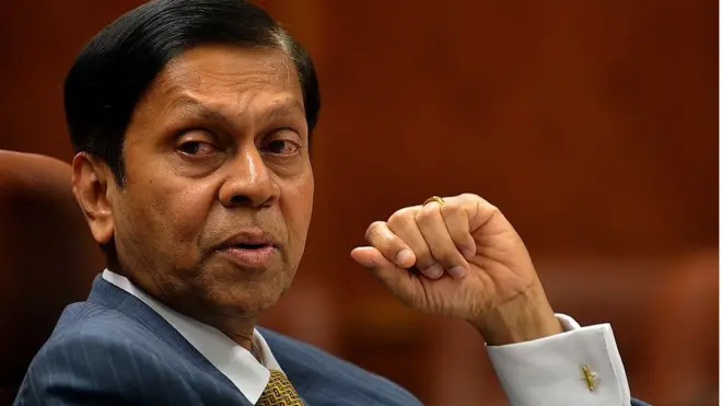 අජිත් නිවාඩ් කබ්රාල්ට