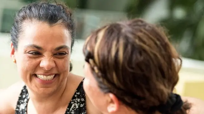 ఇద్దరు మహిళలు