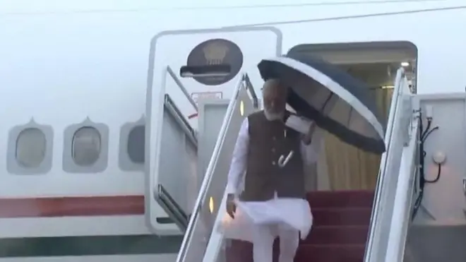 पीएम मोदी