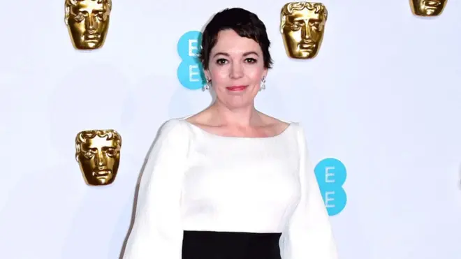 Оливия Колман номинирована за роль королевы Анны в "Фаворитка"