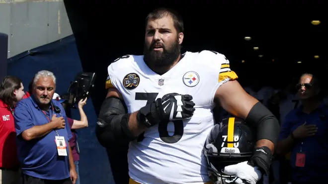Alejandro Villanueva