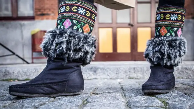 цигейка українська