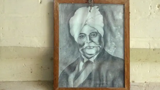 సర్ గంగా రామ్