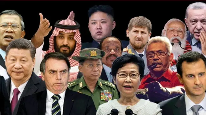 آزادی صحافت