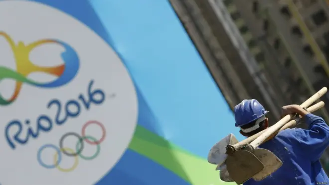 Mataifa 205 yanashiriki michezo hiyo