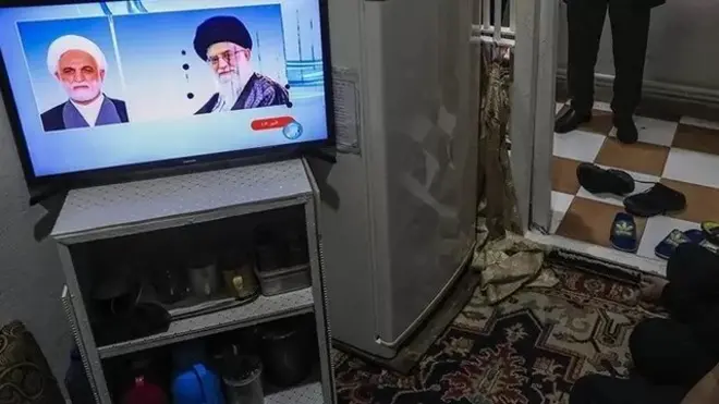 مقامات قوه قضائیه می‌گویند این عفو در وهله اول شامل بازداشت‌شدگان اعتراضات اخیر است اما سخنگوی قوه قضائیه پیشتر گفته بود «۹۸ و نیم درصد بازداشت‌شدگان» ازاد شده‌اند