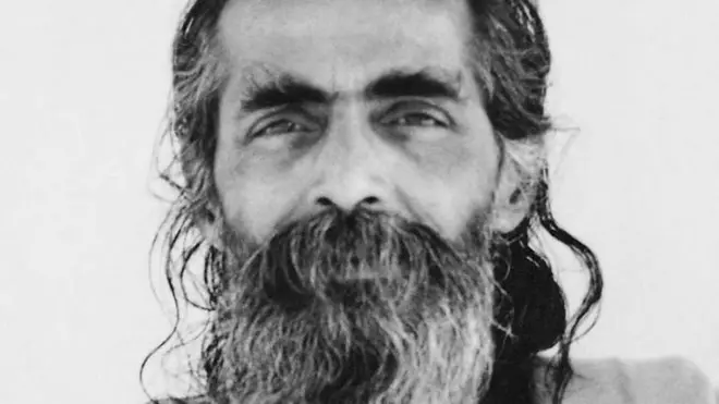 माधवराव सदाशिवराव गोलवलकर