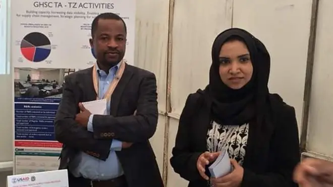 Zaidi ya wabunge 300 wa Tanzania wanatarajiwa kupimwa katika kampeni dhidi ya maambukizi ya virusi vya ukimwi.