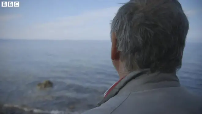 【移民危機】身元不明のまま墓地へ――ギリシャ・レスボス島で