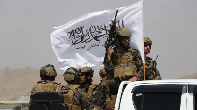 तालिबान