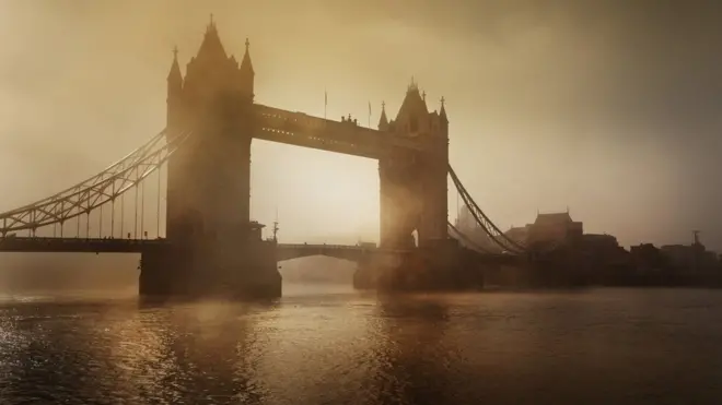 อังกฤษประสบปัญหาฝุ่นละอองพิษเช่นกัน