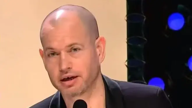 नदाव लपीड