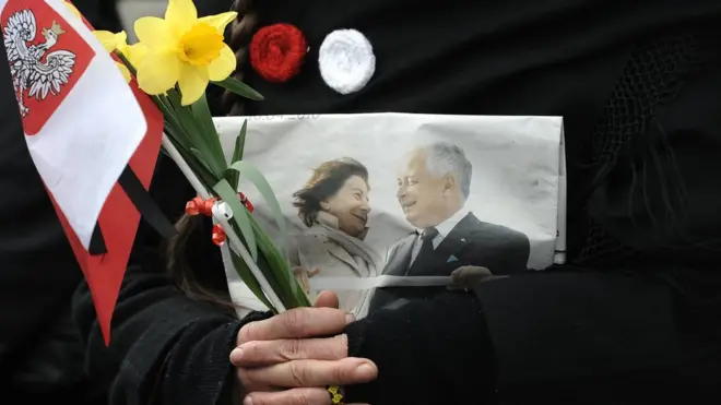 Через десять лет после смоленской катастрофы понемногу становится частью истории, а не современности Польши, несмотря на неоднозначное отношение общества к расследованию и политичсеким последствиям того происшествия