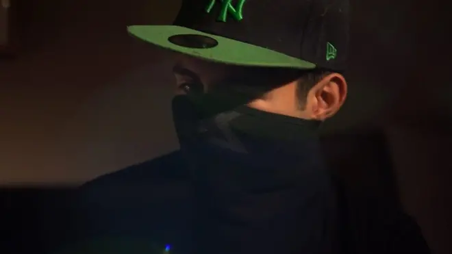 "هاكر" يكسب الآلاف من قرصنة الفيديو غيم