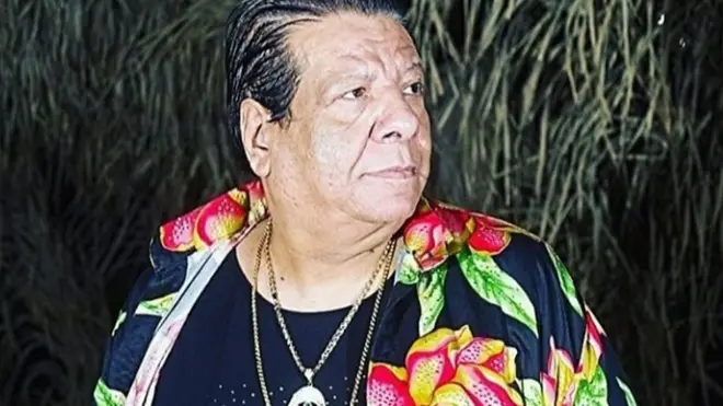 لمحة عن حياة المطرب الشعبي المصري "شعبولا"