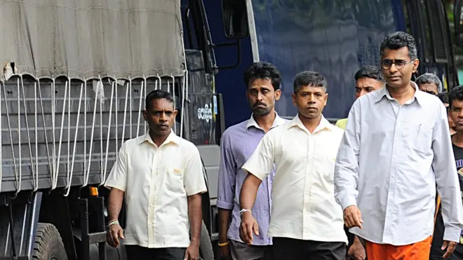 අදාළ අනතුර සම්බන්ධයෙන් අමාත්‍ය පාඨලී චම්පික රණවක සැකකරුවෙකු ලෙස නම් කළ යුතු බව අනතුරෙන් තුවාල ලැබූ පුද්ගලයා වෙනුවෙන් පෙනී සිටි නීතිවේදීන් අධිකරණයෙන් ඉල්ලා තිබිණි.