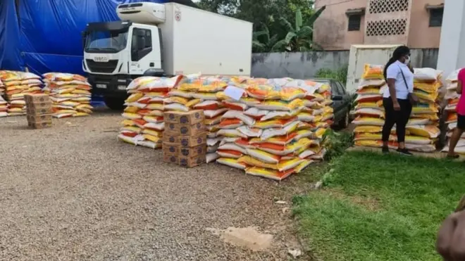 Nkan iranwọ lasiko Covid-19