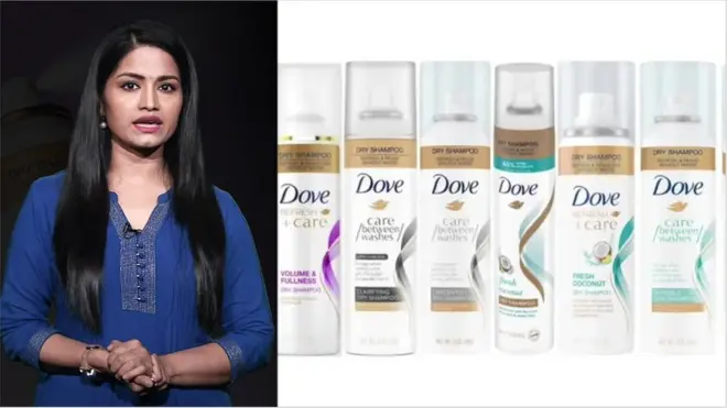 డ్రై షాంపూలను యూనిలీవర్ ఎందుకు రికాల్ చేసింది?